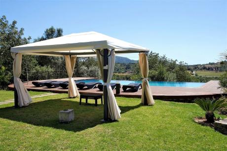 Holiday home Spain - : 