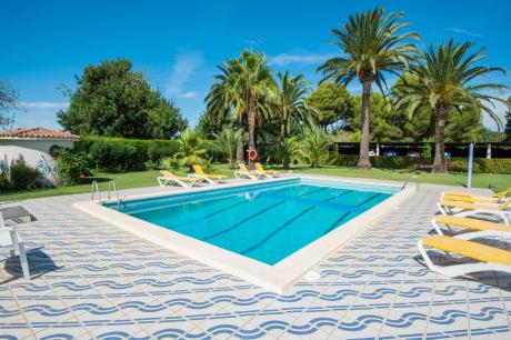 Holiday home Spain - Costa Dorada: 