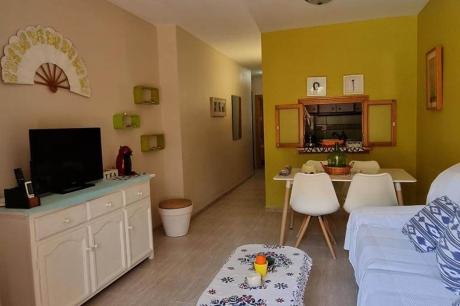 Ferienhaus Spanien - Costa Tropical/de Almeria: 