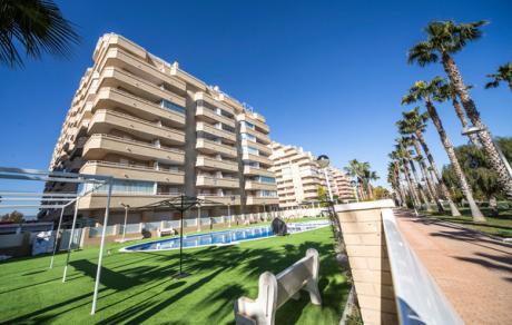 Ferienhaus Spanien - : 