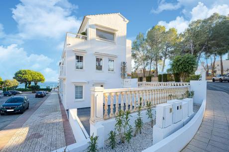 Ferienhaus Spanien - Costa Blanca: 