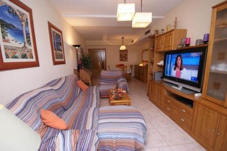 Ferienhaus Spanien - Costa Blanca: 