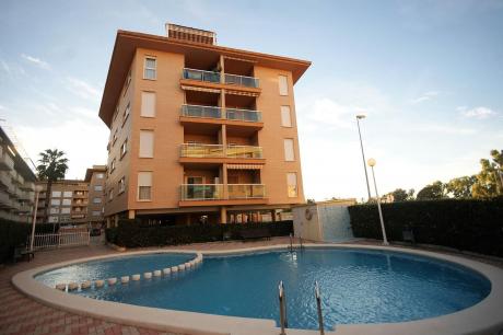 Ferienhaus Spanien - Costa Blanca: 