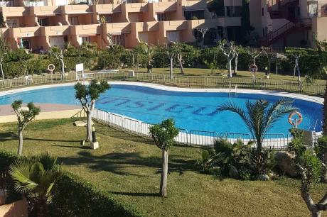 Holiday home Spain - Costa Tropical/de Almeria: 