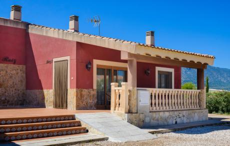 Holiday home Spain - Costa Calida: 