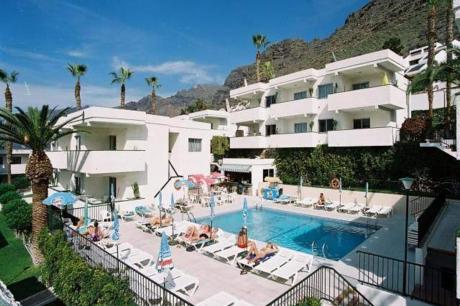 Ferienhaus Spanien - : 