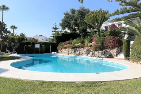 Ferienhaus Spanien - Costa del Sol: 