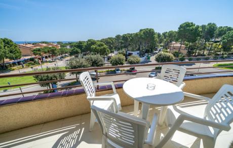 Holiday home Spain - Costa Brava: 