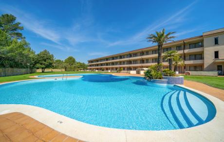 Holiday home Spain - Costa Brava: 