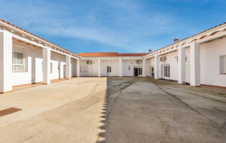 Ferienhaus Spanien - : 