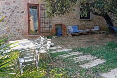 Holiday home Spain - Costa Brava: 