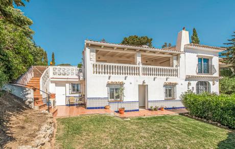 Holiday home Spain - Costa del Sol: 