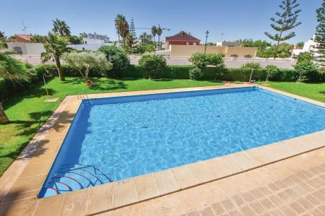 Vakantiehuis Spanje - Costa Tropical/Almeria: 