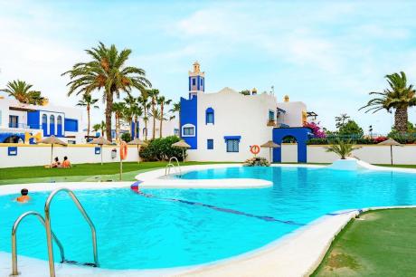 Ferienhaus Spanien - Costa Tropical/de Almeria: 