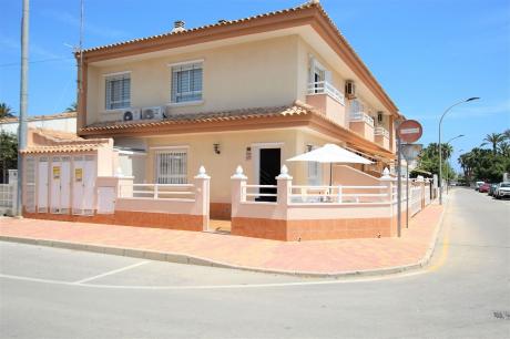 Holiday home Spain - Costa Calida: 