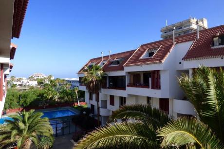 Ferienhaus Spanien - : 