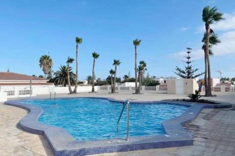 Ferienhaus Spanien - : 