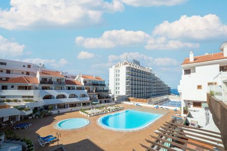 Vakantiehuis Spanje - : 