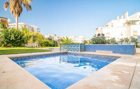 Ferienhaus Spanien - Costa del Sol: 