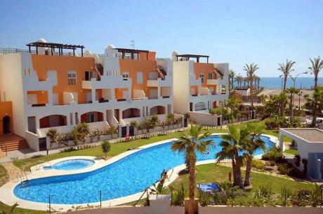 Ferienhaus Spanien - Costa Tropical/de Almeria: 