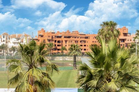 Ferienhaus Spanien - : 