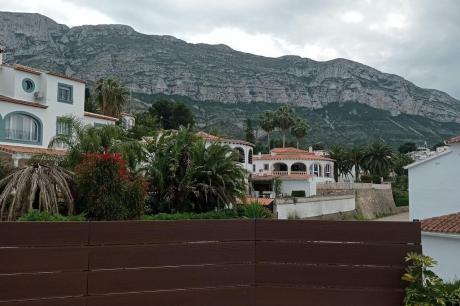 Holiday home Spain - Costa Blanca: 