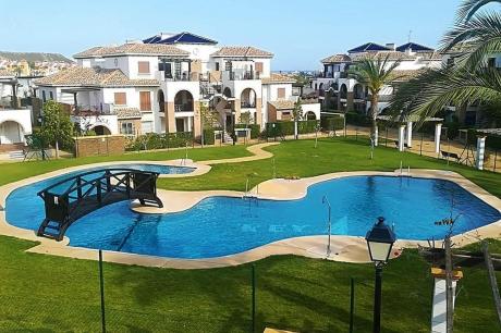 Vakantiehuis Spanje - Costa Tropical/Almeria: 