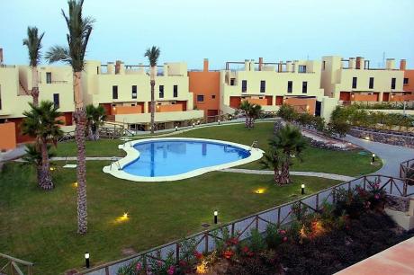 Vakantiehuis Spanje - Costa Tropical/Almeria: 