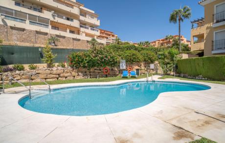 Ferienhaus Spanien - Costa del Sol: 