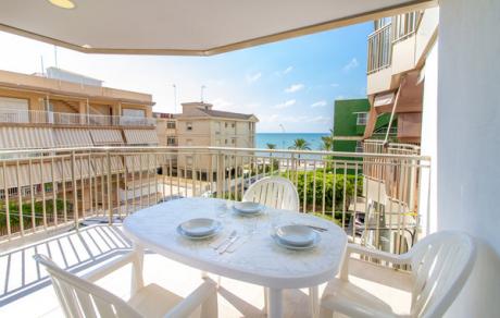 Vakantiehuis Spanje - Costa Blanca: 