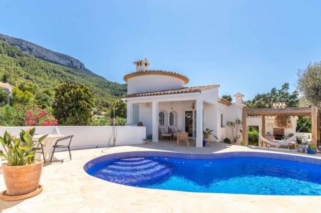 Ferienhaus Spanien - Costa Blanca: 