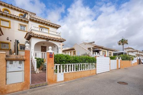 Ferienhaus Spanien - Costa Blanca: 