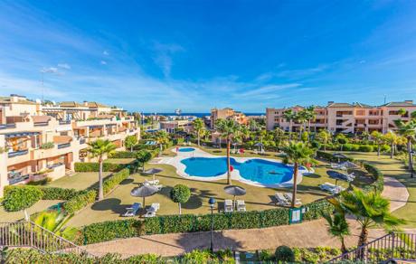 Vakantiehuis Spanje - Costa del Sol: 