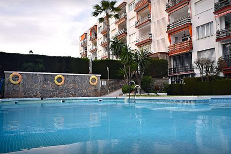 Holiday home Spain - Costa del Sol: 