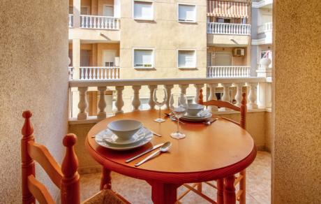 Holiday home Spain - Costa Blanca: 