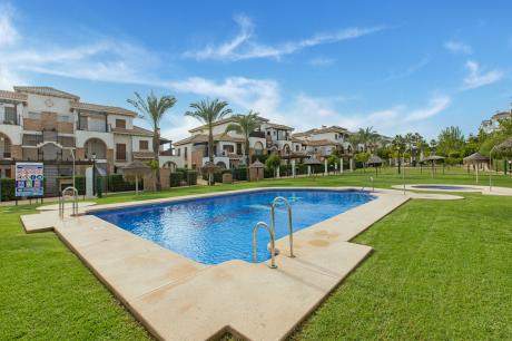 Holiday home Spain - Costa Tropical/de Almeria: 