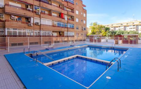 Vakantiehuis Spanje - Costa Blanca: 