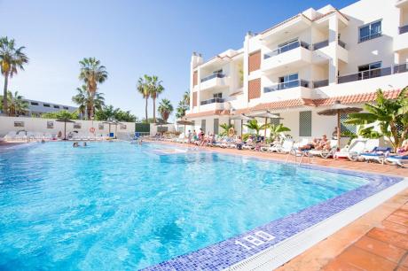 Ferienhaus Spanien - : 