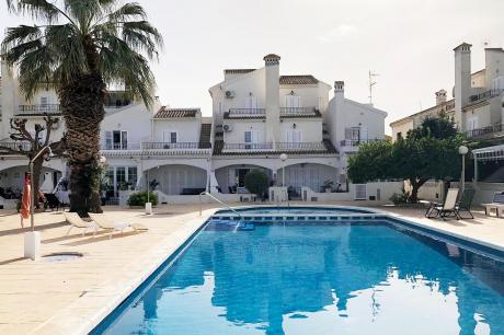 Holiday home Spain - Costa Blanca: 