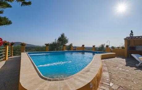 Holiday home Spain - : 