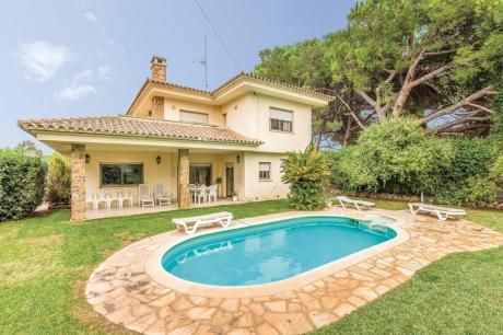 Holiday home Spain - Costa Brava: 