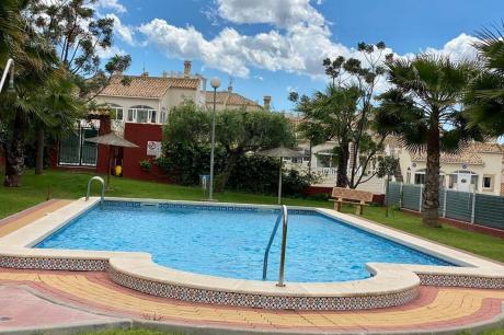 Holiday home Spain - Costa Blanca: 