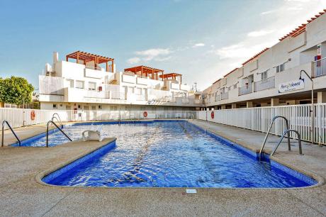 Vakantiehuis Spanje - Costa Tropical/Almeria: 