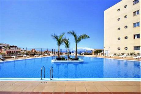 Ferienhaus Spanien - : 