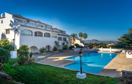 Ferienhaus Spanien - Costa Blanca: 