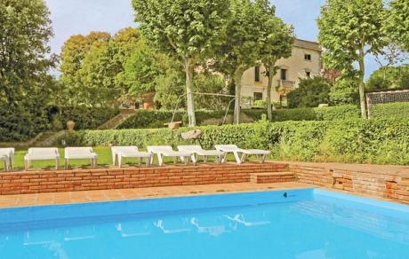 Ferienhaus Spanien - : 