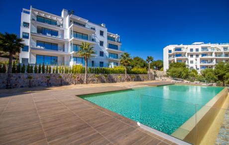 Ferienhaus Spanien - Costa Blanca: 