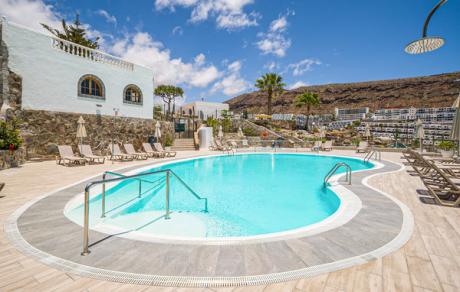 Ferienhaus Spanien - : 