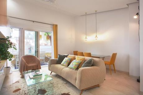 Ferienhaus Spanien - Costa del Sol: 