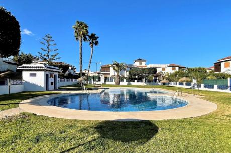 Holiday home Spain - Costa Tropical/de Almeria: 